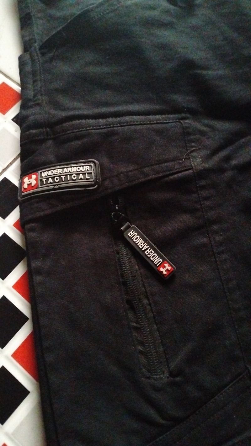 Vintage Skater Pria black, foto 2