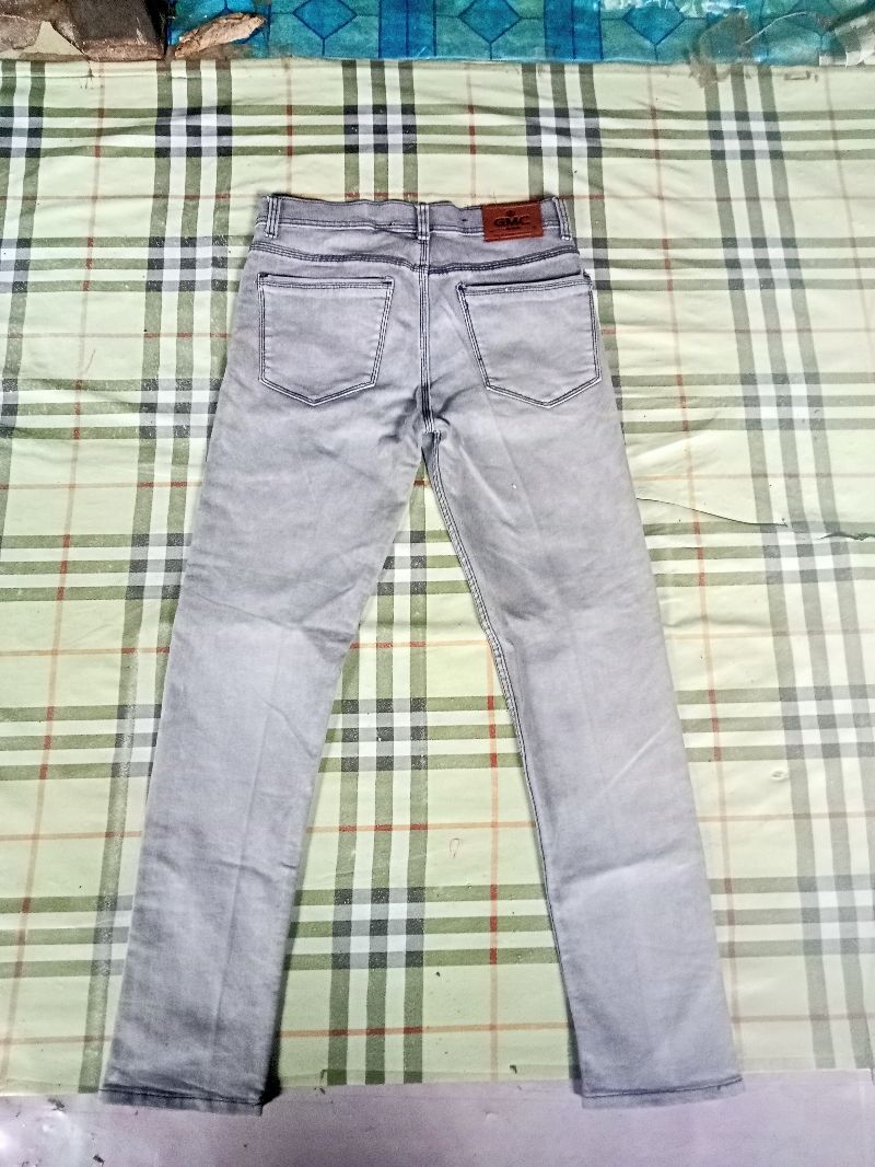 Streetwear Pria gray, foto 2