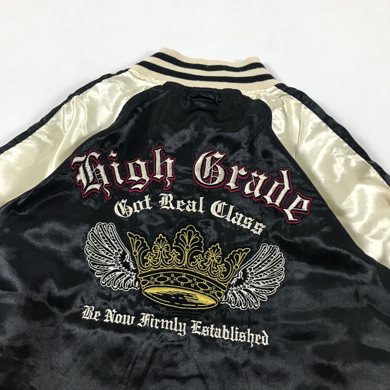 Streetwear Casual Bomber jacket Pria multicolor, foto 5