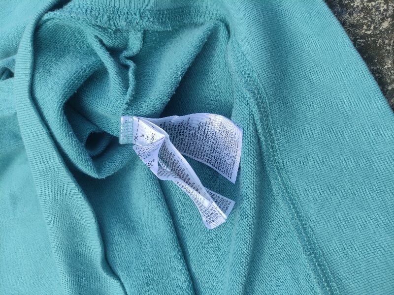 GAP Streetwear Sweater Pria green, foto 3