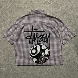 Vintage Boxer Pria black cream