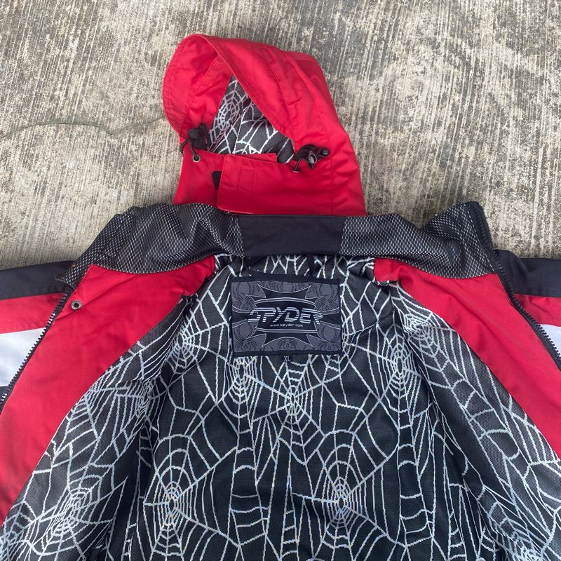 Spyder Gorpcore Jacket, foto 4