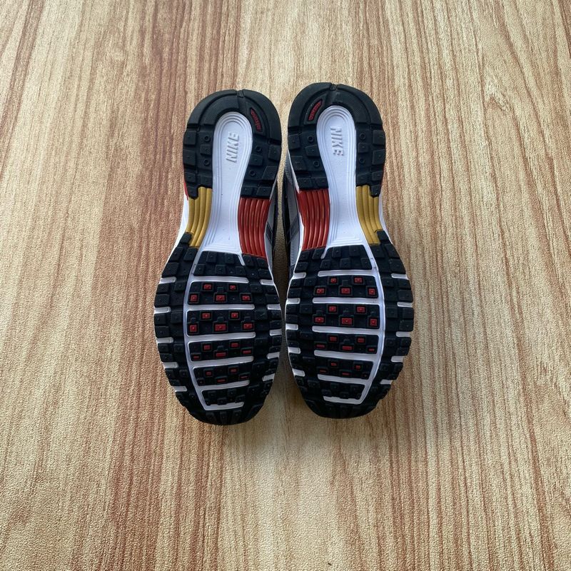 Nike Casual Sneakers Pria silver, foto 6