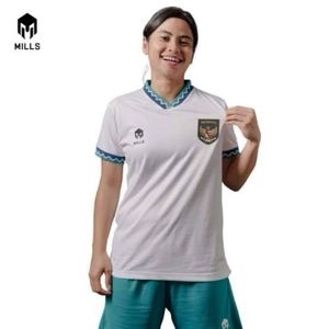 Sportswear Jersey Pria white