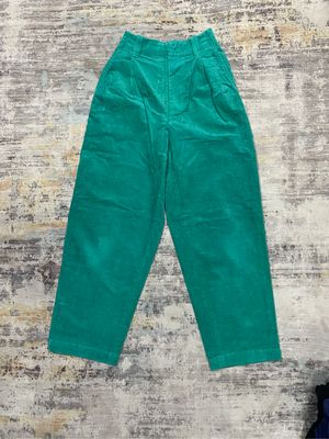 Marni Streetwear Casual Wanita green