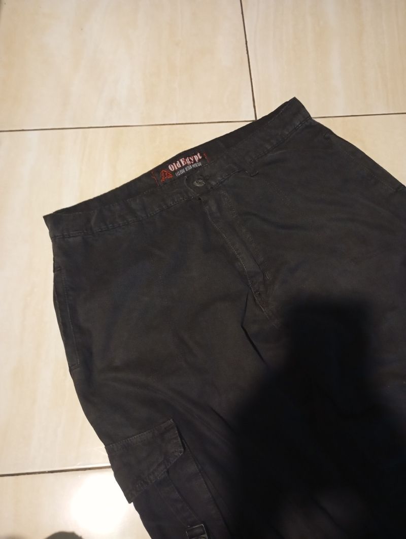 Y2K Skater Pria black, foto 3