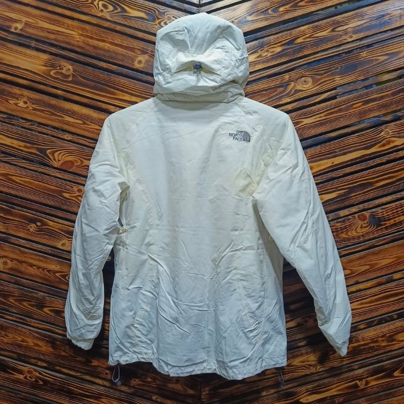 The North Face Casual Track jacket Pria white, foto 5