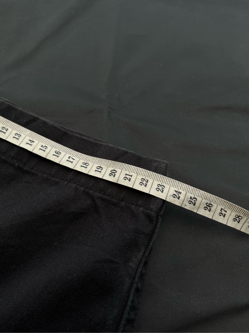 Avirex Casual Jeans Pria black, foto 8
