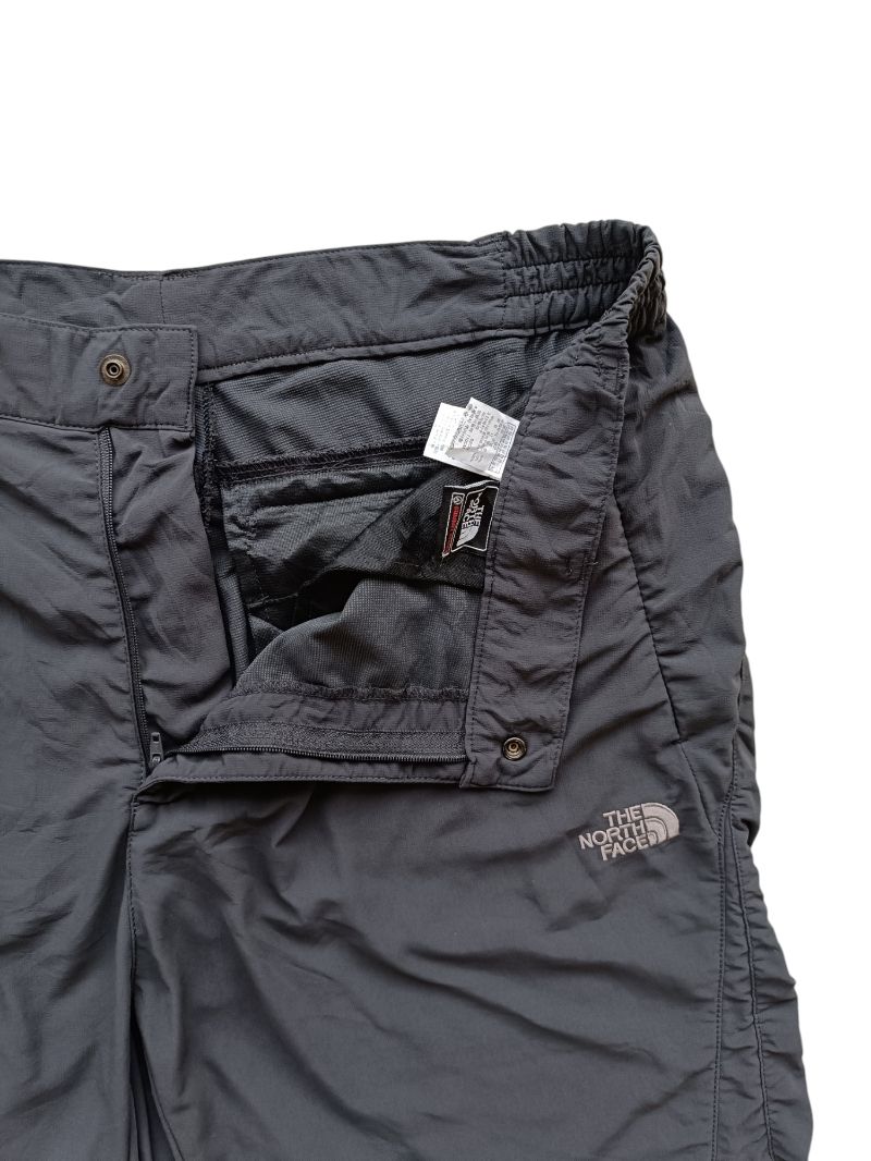 The North Face Gorpcore Casual Short Pria black, foto 4
