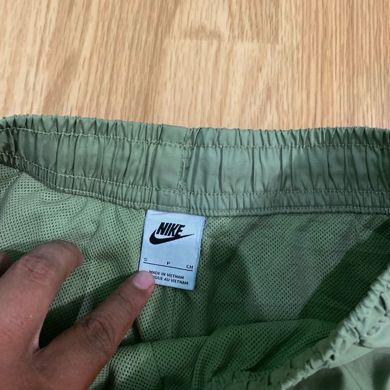 Nike Casual Short Pria multicolor, foto 4