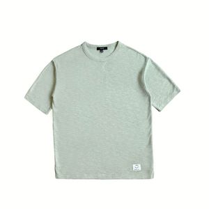 TATE Casual T-shirt Pria green blue