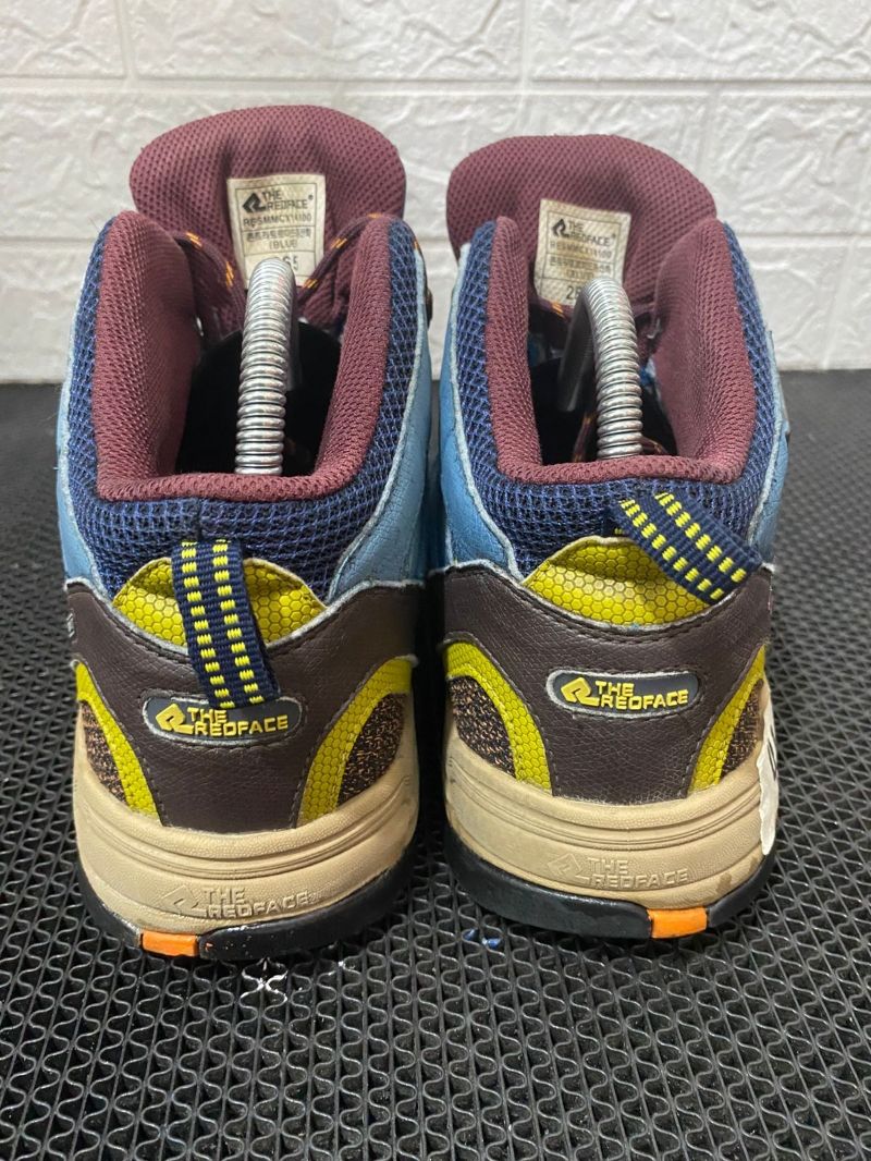 Sportswear Boots Pria blue, foto 6