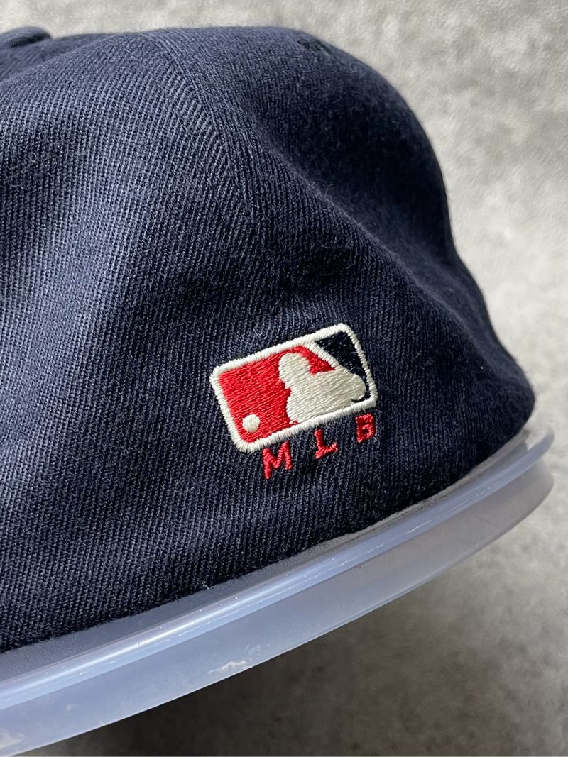 MLB Streetwear Casual Hat Pria multicolor, foto 5