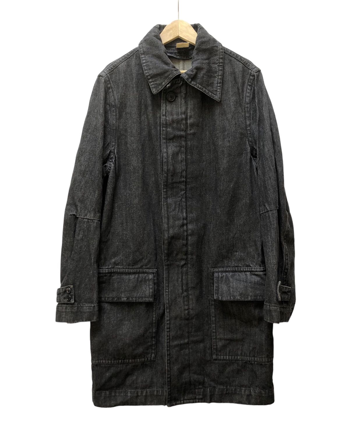 jacket #anndemeulemeester Size M on tag