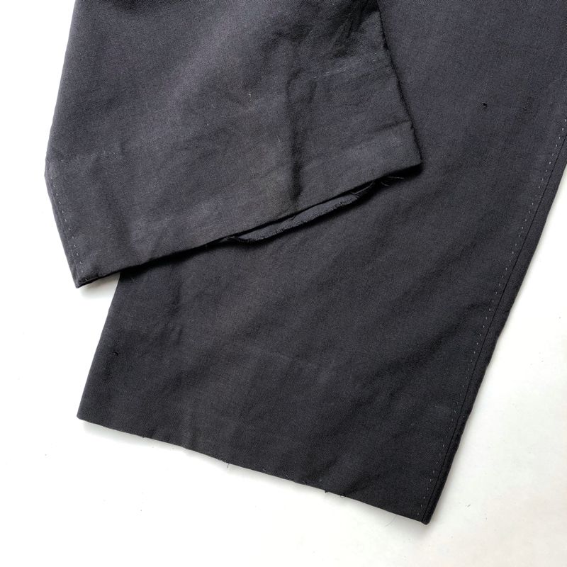 Givenchy Minimalist Casual Formal pants Pria black, foto 5
