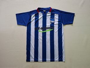 Sportswear Jersey Pria multicolor