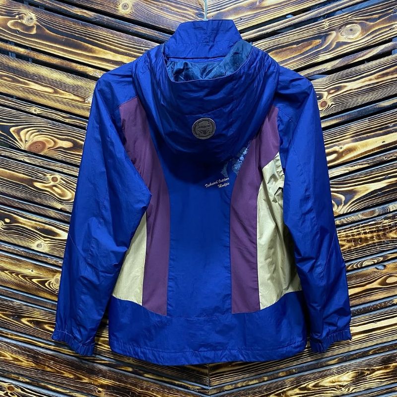 Casual Track jacket Pria blue, foto 6