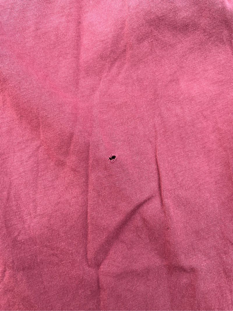 Ripndip Casual T-shirt Pria pink, foto 7