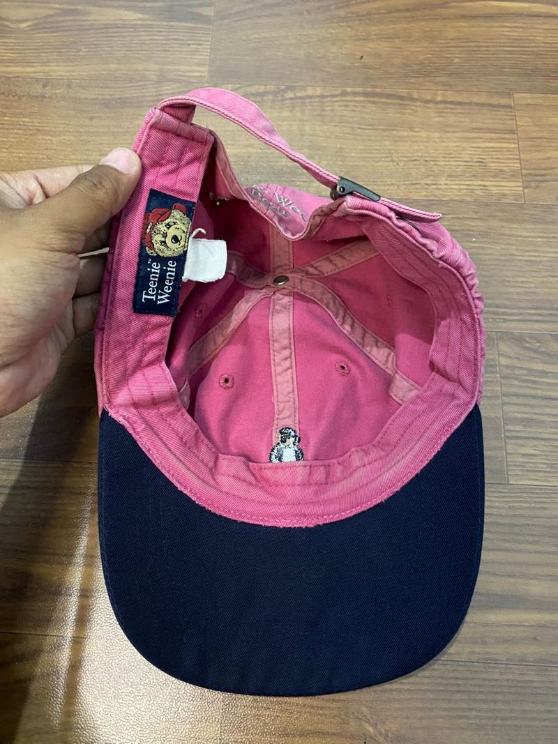 Sportswear Casual Hat Pria pink, foto 2