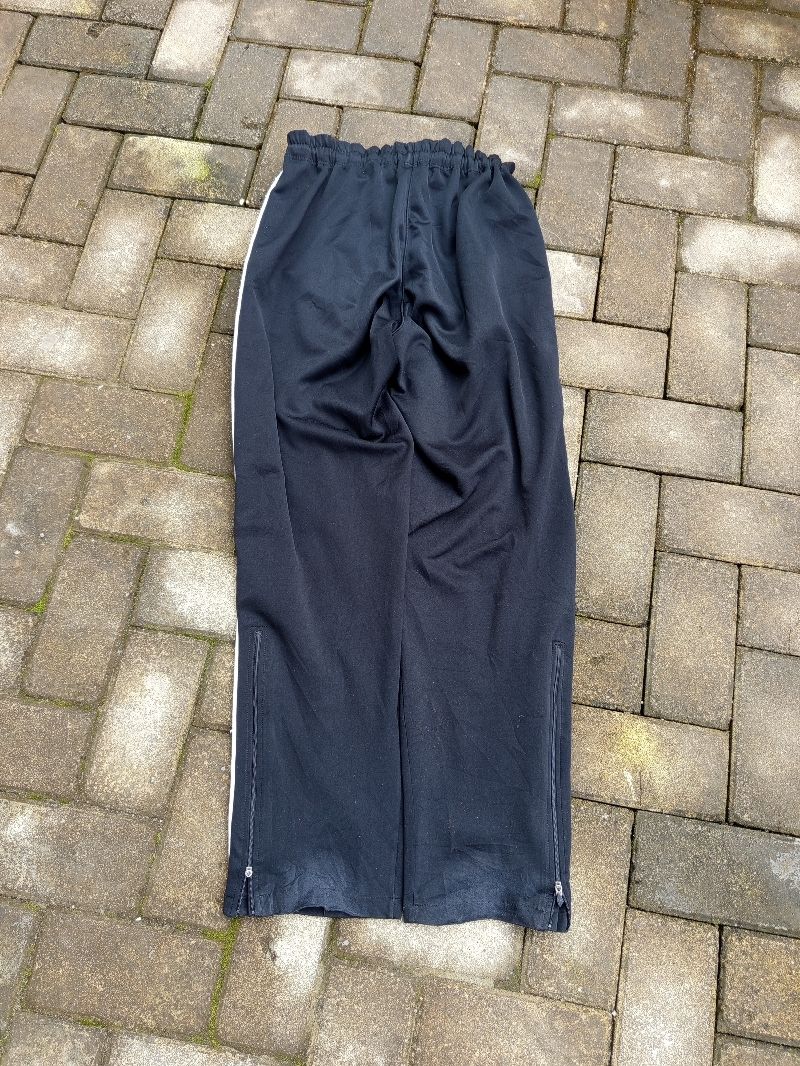 Kappa Sportswear Pria black, foto 3