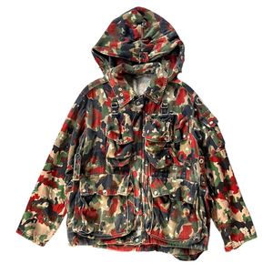 Vintage Suit Pria multicolor