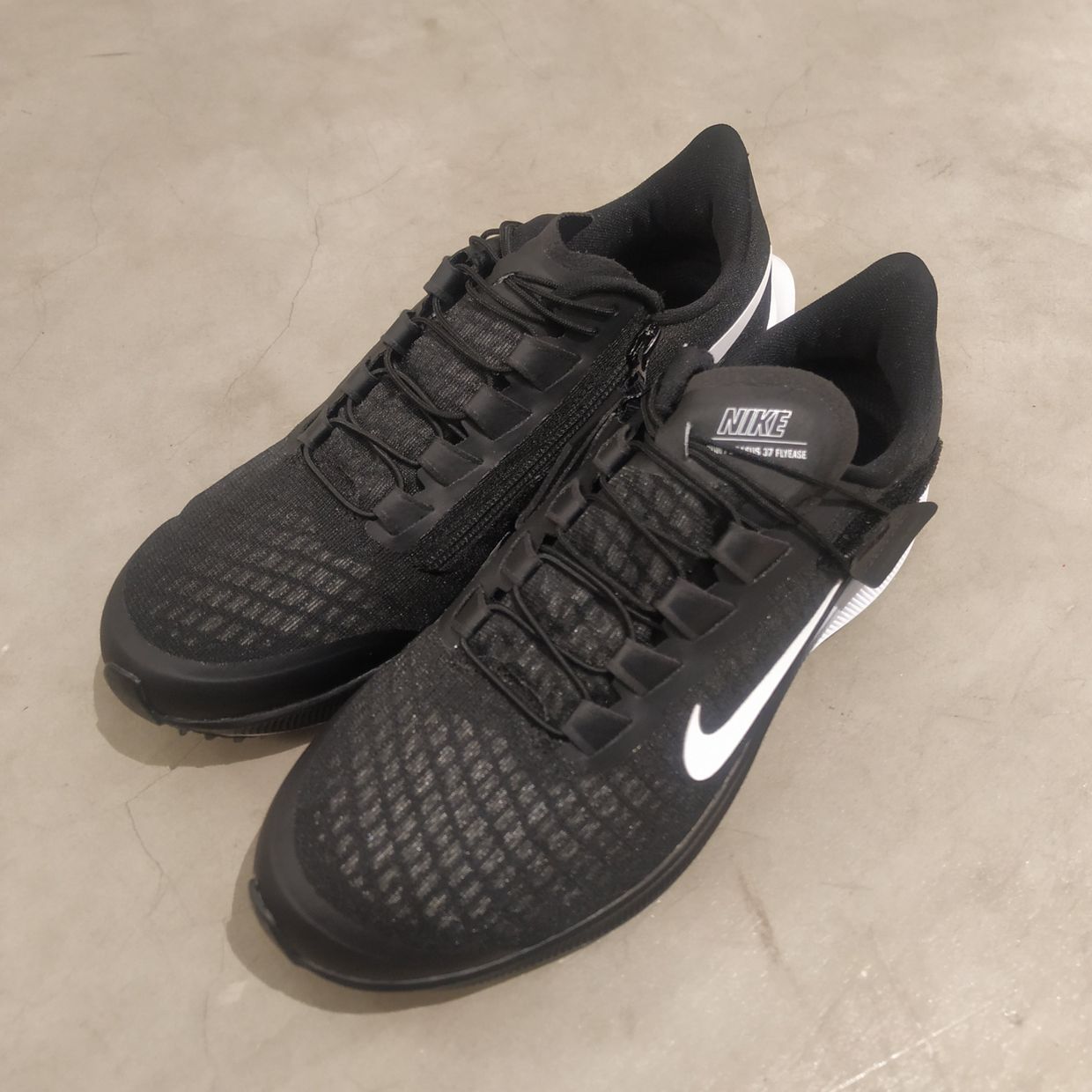 Nike Air Zoom Pegasus 37 Flyease, foto 2