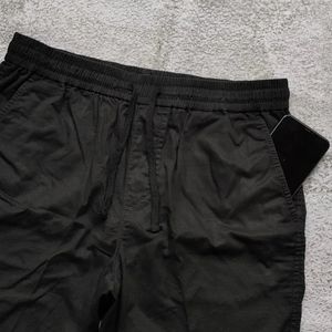 Topten Casual Short Pria black