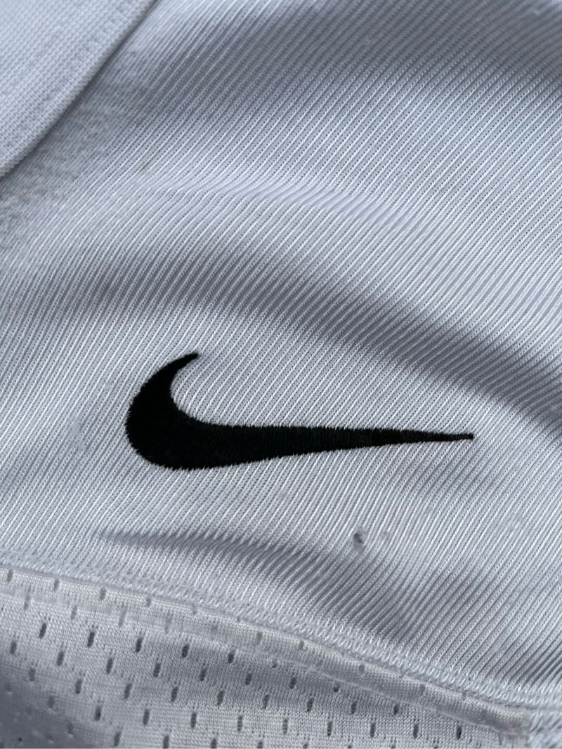 Nike Casual Jersey Pria white, foto 5