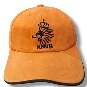 Nike Casual Hat Pria orange