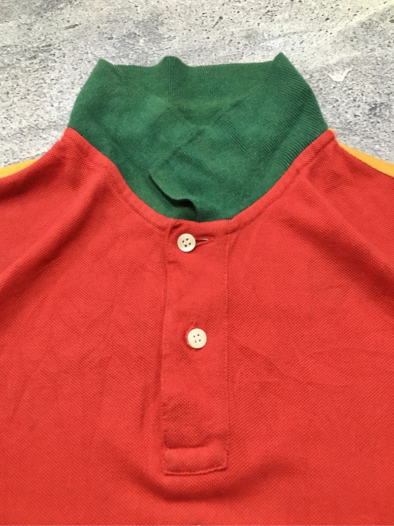 PoloShirt Tommy Hilfiger Vgc, foto 4