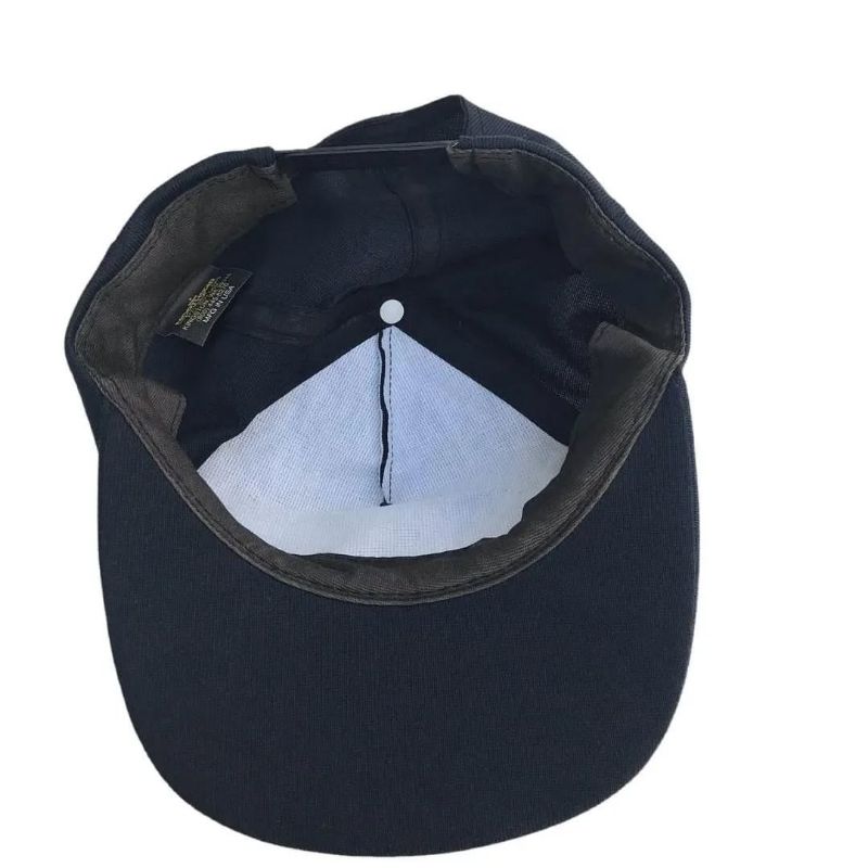 Vintage Y2K Hat Pria black, foto 7