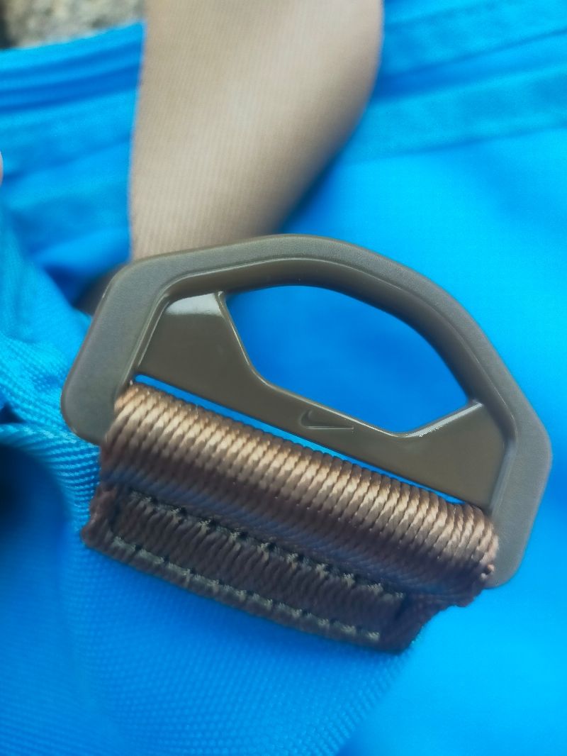 Nike Casual Bag Pria blue, foto 7