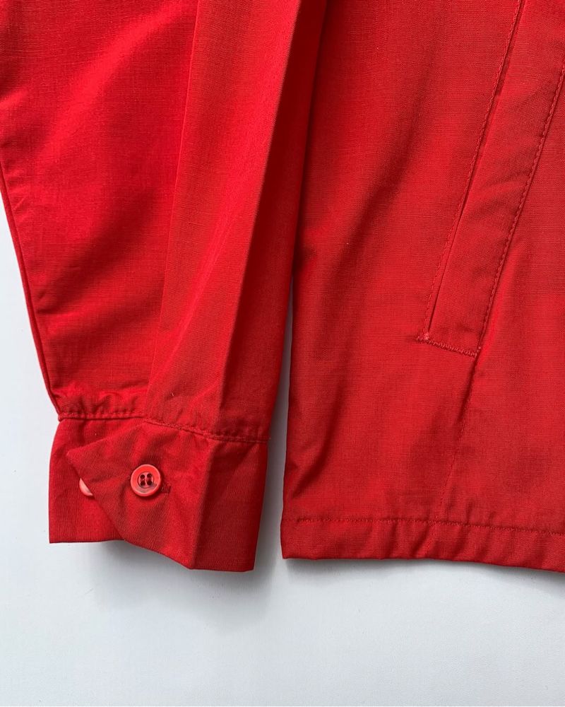 Vintage King Louie 1990s Harington Work Jacket., foto 5