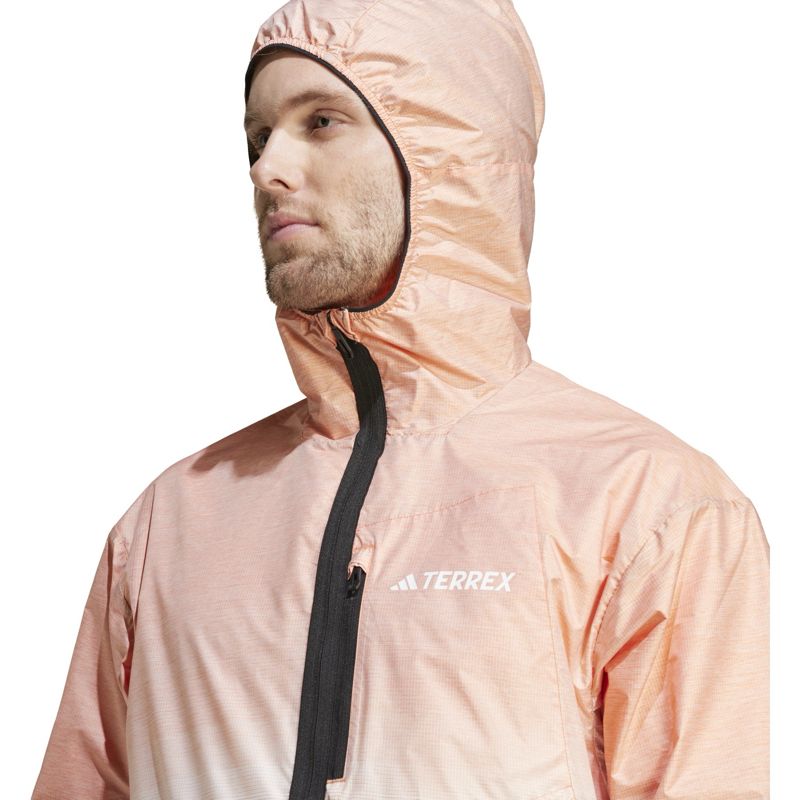 Adidas Sportswear Track jacket Pria multicolor, foto 5