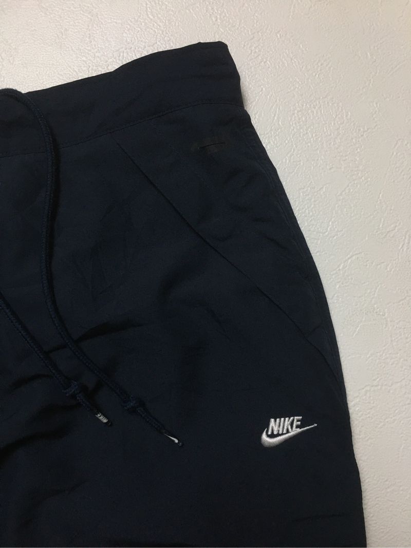 Nike Y2K Gorpcore Tracksuit Pria navy, foto 4