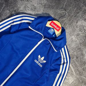 Adidas Casual Casual shirt Pria blue