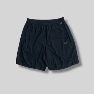Asics Sportswear Short Pria black
