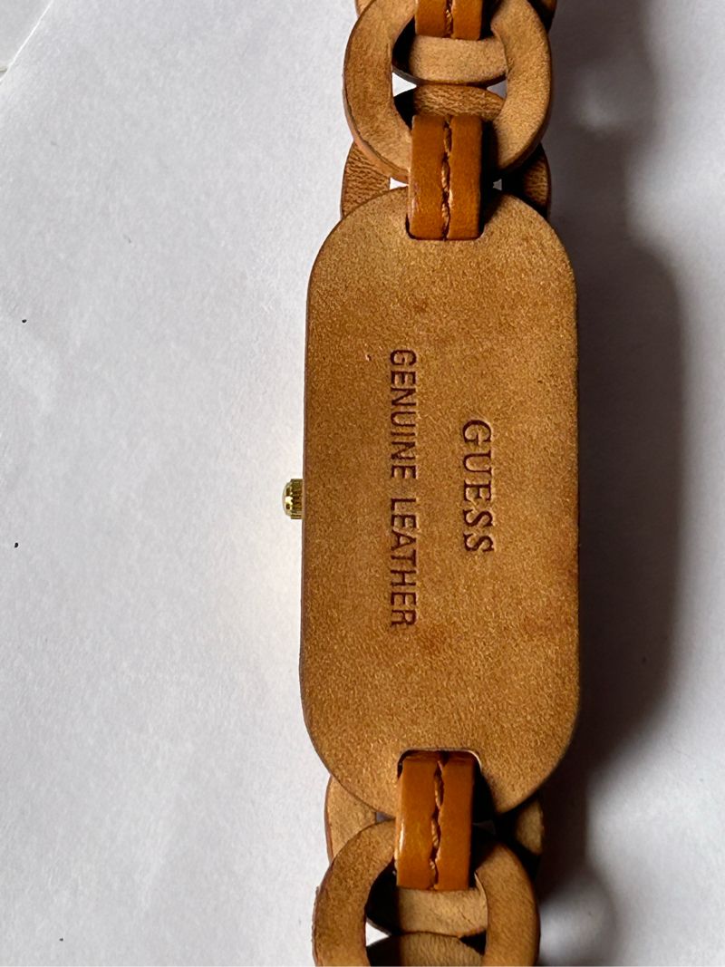 Guess Vintage Wanita brown, foto 7