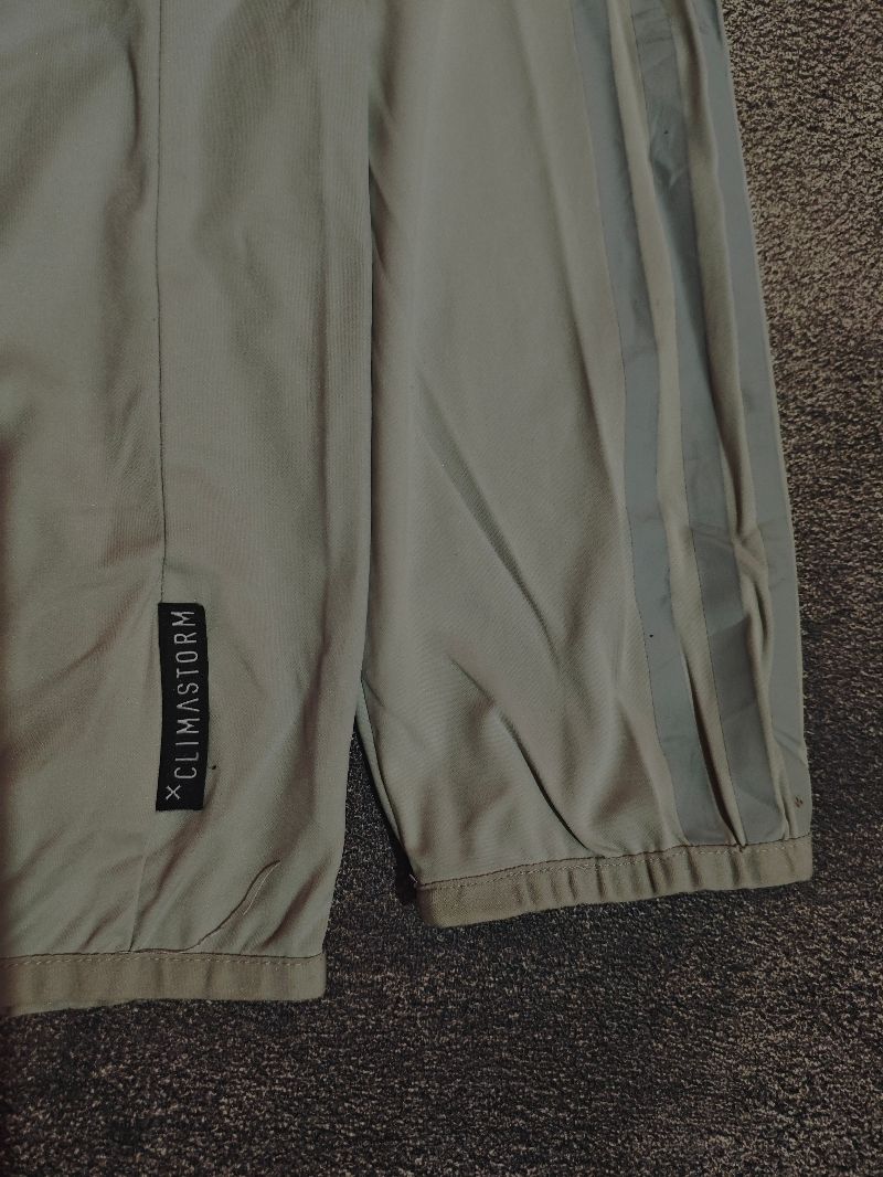 Adidas Sportswear Jersey Pria gray, foto 4