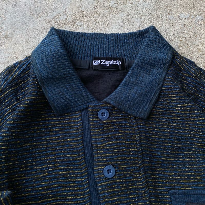 Casual Sweatshirt Pria multicolor, foto 5