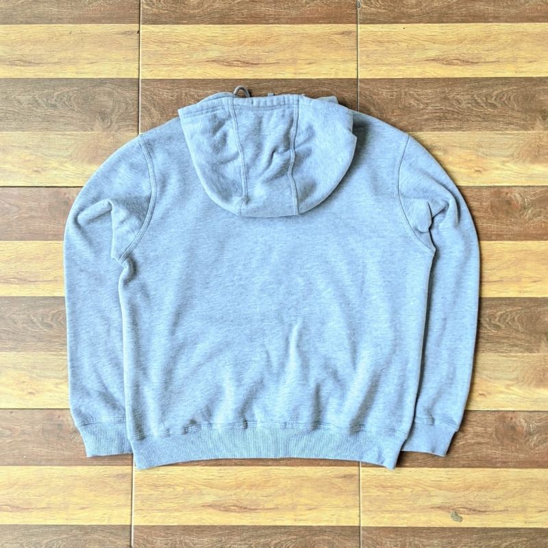 Nike Y2K Hoody Pria gray, foto 2