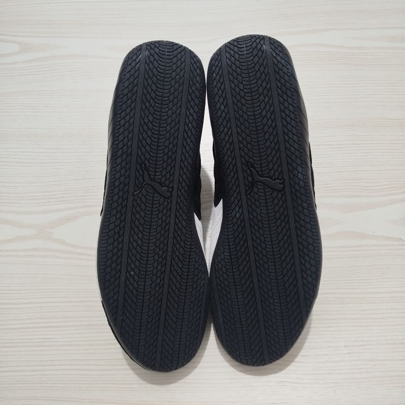 Puma Casual Sneakers Pria black, foto 5