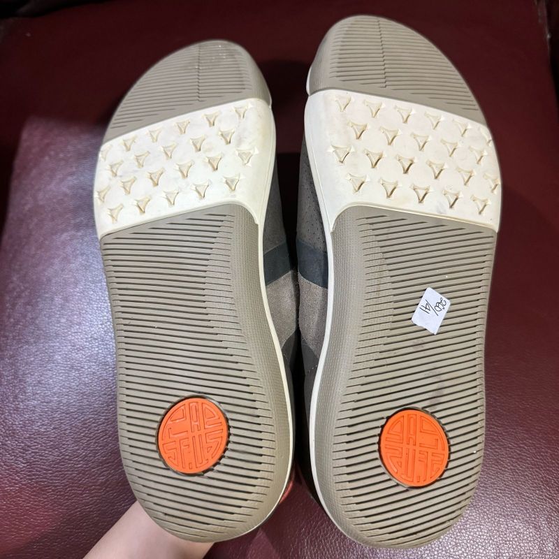 PLAC Casual Casual shoe Pria gray, foto 3