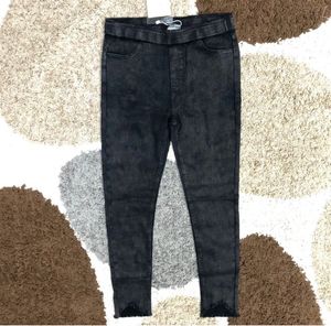 Casual Legging Wanita black