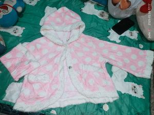 Casual Blazer Wanita pink