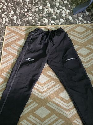 Sportswear Tracksuit Pria black