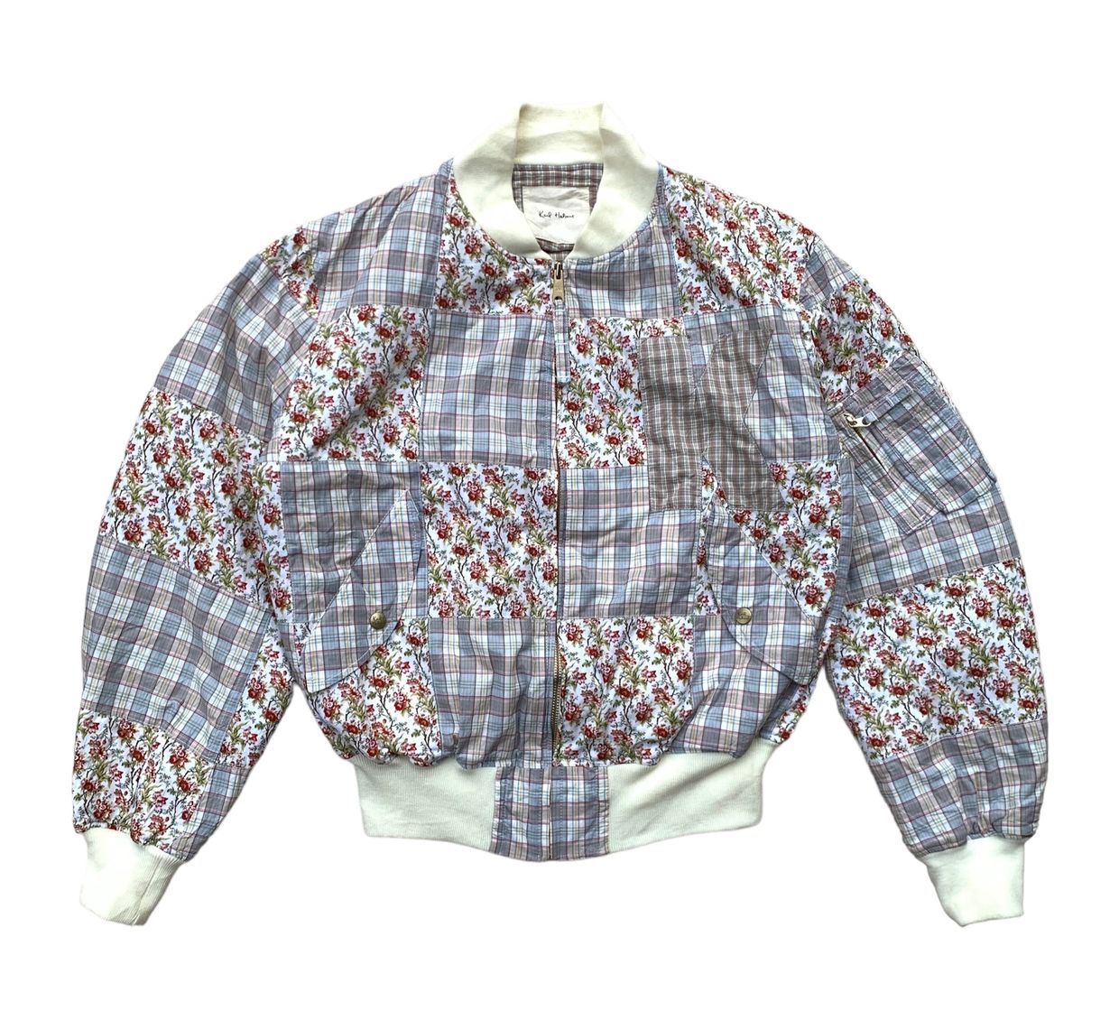 専用 Karl Helmut / over blouson jacket L 専用 Karl Helmut / over blouson jacket L - メルカリ