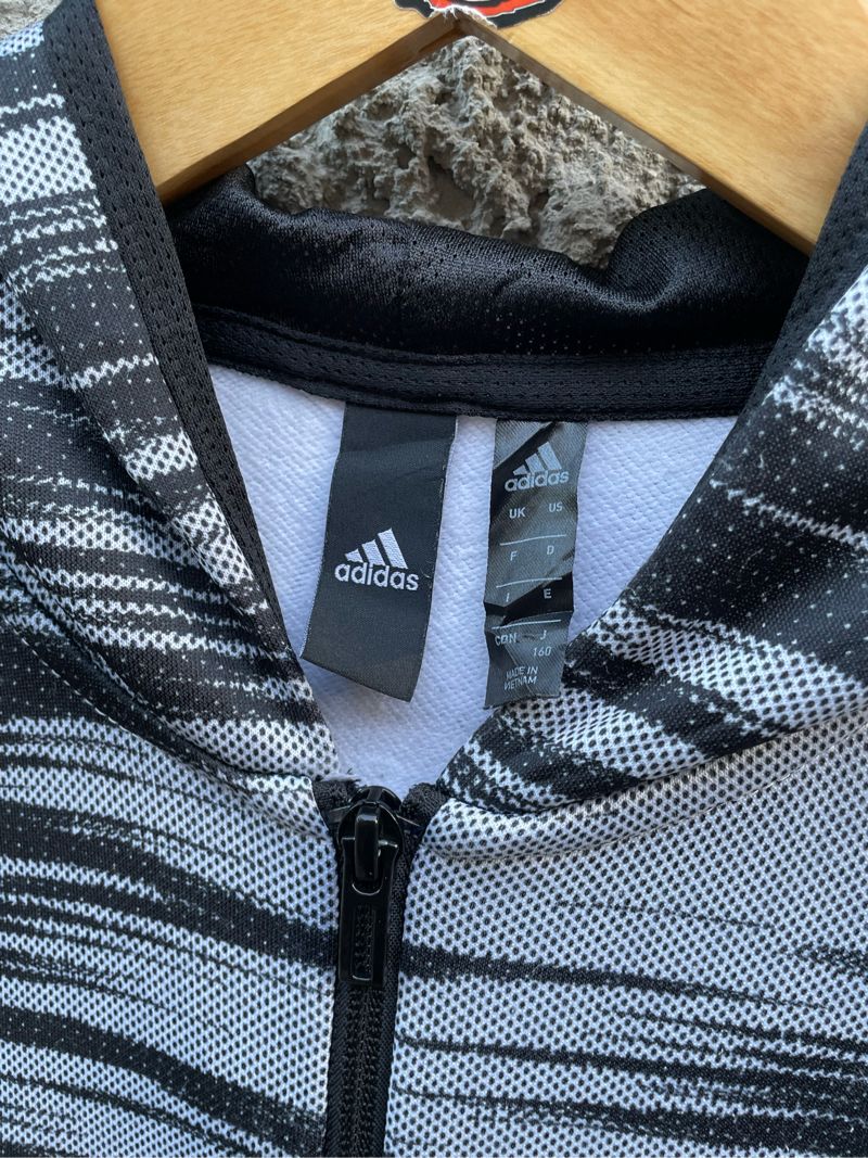 Adidas Sportswear Jumper Pria multicolor, foto 3