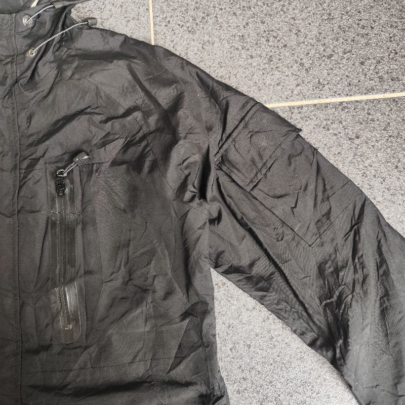 Avirex Gorpcore Parka Pria black, foto 6