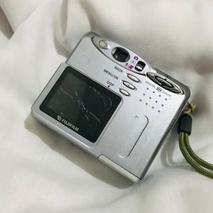 Vintage Y2K Pria multicolor